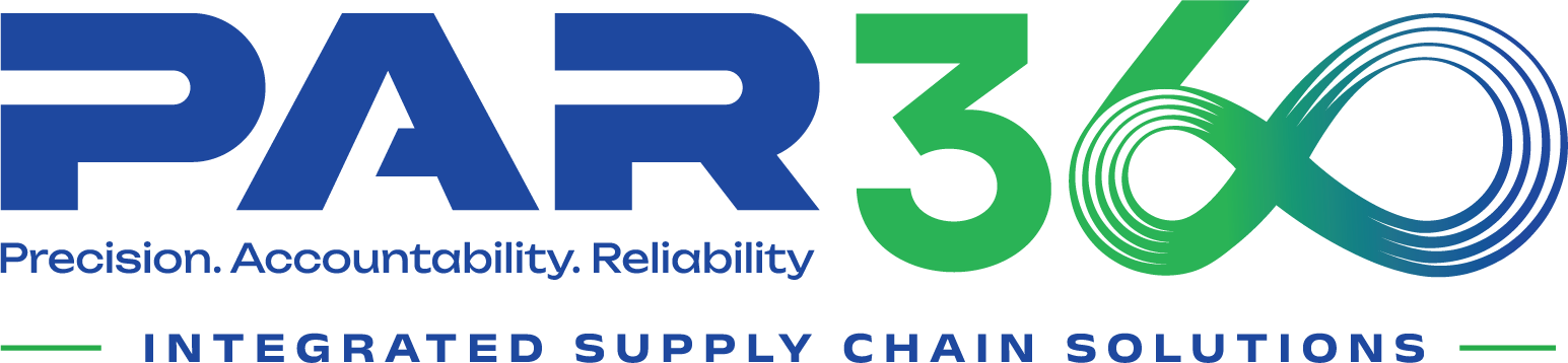 PAR360 – Integrated Supply Chain Solutions