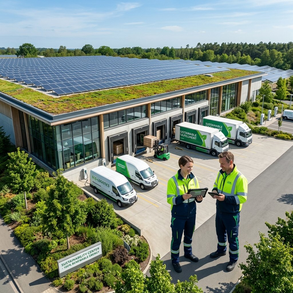 Sustainability